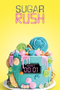 Cover Sugar Rush, TV-Serie, Poster