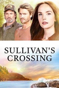 Sullivan’s Crossing Cover, Online, Poster