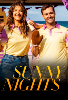 Sunny Nights, Cover, HD, Serien Stream, ganze Folge
