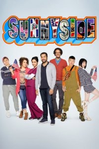 Cover Sunnyside, Poster