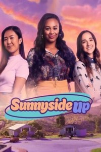 Cover Sunnyside Up, Poster Sunnyside Up