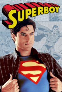 Superboy Cover, Poster, Blu-ray,  Bild