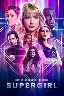 Supergirl, Cover, HD, Serien Stream, ganze Folge