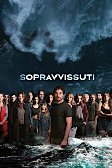 Survivors (2022), Cover, HD, Serien Stream, ganze Folge