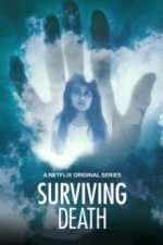 Cover Survivors – Zwischen Leben und Tod, Poster, Stream