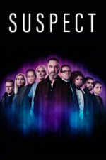 Cover Suspect (2022), Poster, Stream