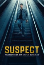 Cover Suspect: The Shooting of Jean Charles de Menezes, Poster, Stream