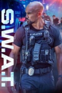 S.W.A.T. Cover