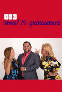 Sweet 15 - Prinzessin für einen Tag, Cover, HD, Serien Stream, ganze Folge