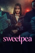 Cover Sweetpea, Poster Sweetpea