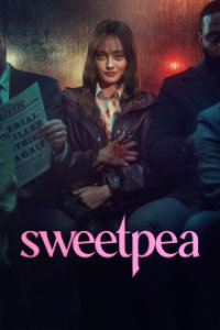 Sweetpea Cover, Sweetpea Poster