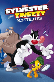 Sylvester und Tweety, Cover, HD, Serien Stream, ganze Folge