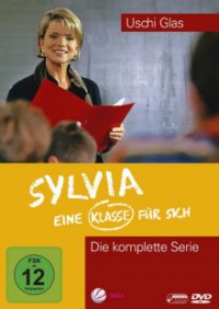 Cover Sylvia – Eine Klasse für sich, Poster