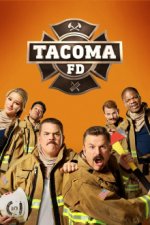 Cover Tacoma FD, Poster Tacoma FD