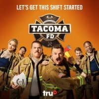 Tacoma FD Cover, Poster, Tacoma FD