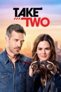 Take Two Cover, Poster, Take Two DVD