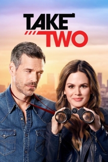 Take Two, Cover, HD, Serien Stream, ganze Folge