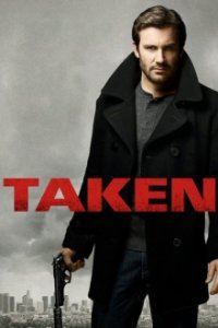 Taken - Die Zeit ist dein Feind Cover, Online, Poster