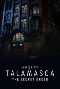 Cover Talamasca: The Secret Order, TV-Serie, Poster