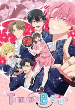 Staffel 1 Cover, Poster