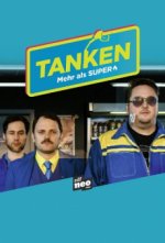 Cover Tanken - mehr als Super, Poster Tanken - mehr als Super