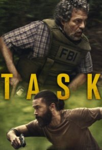 Poster, Task Serien Cover
