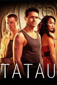 Tatau Cover, Tatau Poster