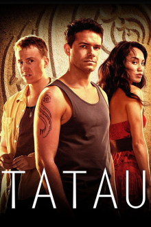 Tatau, Cover, HD, Serien Stream, ganze Folge