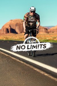 TEAM NO LIMITS - Race Across America Cover, Poster, TEAM NO LIMITS - Race Across America DVD