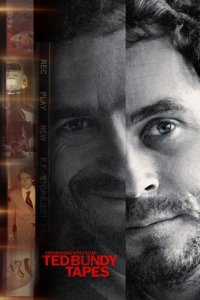 Ted Bundy: Selbstporträt eines Serienmörders Cover, Online, Poster