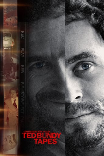 Ted Bundy: Selbstporträt eines Serienmörders, Cover, HD, Serien Stream, ganze Folge