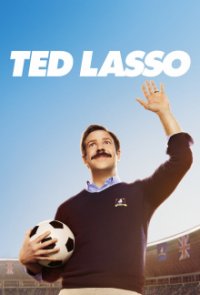 Ted Lasso Cover, Poster, Blu-ray,  Bild