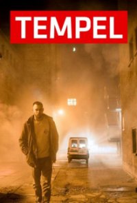 Tempel Cover, Tempel Poster