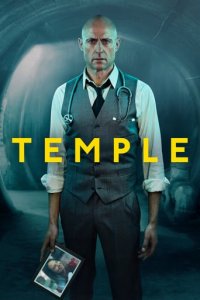 Temple Cover, Online, Poster