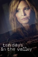 Staffel 1 Cover, Poster