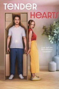 Tender Hearts Cover, Poster, Blu-ray,  Bild