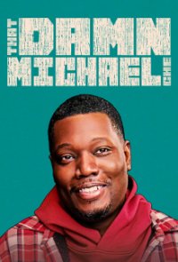 Cover That Damn Michael Che, That Damn Michael Che