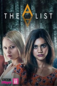 The A List Cover, Online, Poster