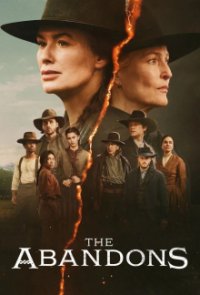 Cover The Abandons, Poster