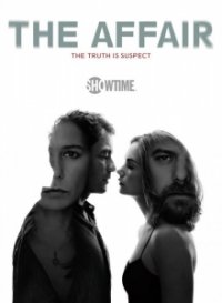 Cover The Affair, Poster