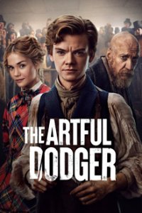 The Artful Dodger Cover, Poster, Blu-ray,  Bild