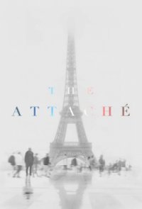 Cover The Attaché, Poster