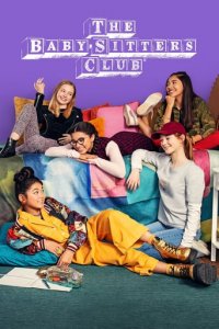 Der Babysitter-Club Cover, Der Babysitter-Club Poster