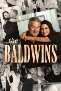 Poster, The Baldwins Serien Cover