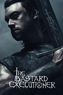 The Bastard Executioner, Cover, HD, Serien Stream, ganze Folge