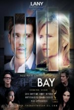 Cover The Bay, Poster The Bay