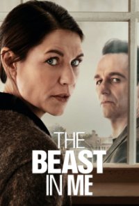 Poster, The Beast in Me Serien Cover