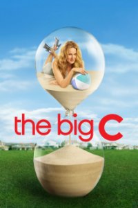 Cover The Big C ... und jetzt ich, Poster