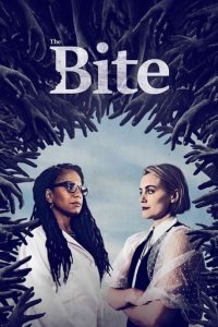 Cover The Bite, Poster