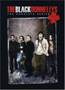 The Black Donnellys Cover, Online, Poster